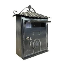 Cutie Postala - Alubox...