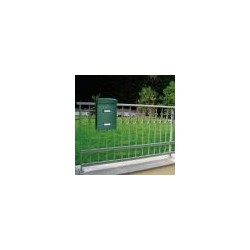 Cutie Postala Alubox Seria  IBIZA